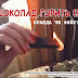 Якщо шоколад горить - це означає його погану якість? Горіння шоколаду - фейк?