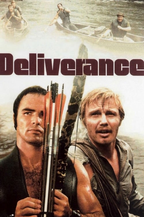 Un tranquillo weekend di paura 1972 Film Completo In Inglese