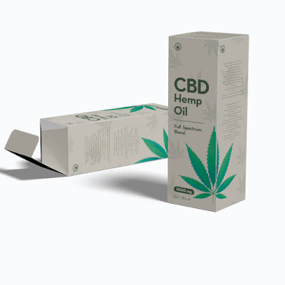 why custom cbd boxes are important for brand recognization?