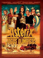 Asterix Nos Jogos Olímpicos (Dual Audio - DVDRip)