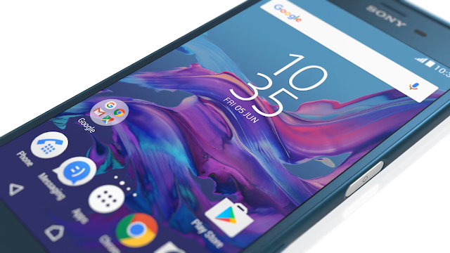 Android 7.0 Nougat Officially rolling out for Xperia XZ & Xperia X Performance