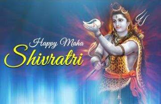 Happy Mahashivratri Shayari