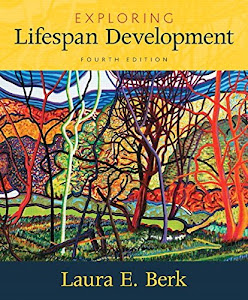 Exploring Lifespan Development Plus NEW MyLab Human Development-- Access Card Package (4th Edition) (Berk, Lifespan Development Series)