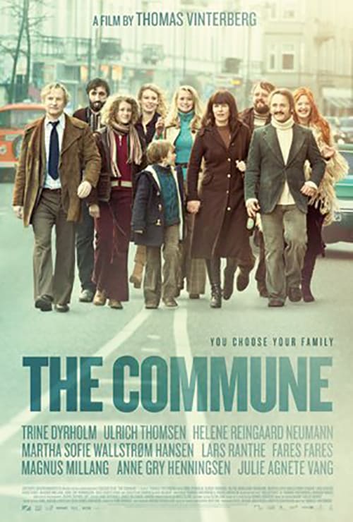 La comune 2016 Film Completo In Italiano