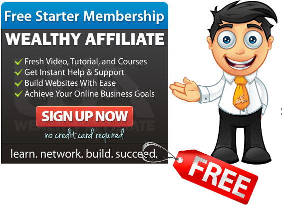 join wealthy affiliate