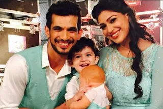 Arjun Bijlani Family Wife Son Daughter Father Mother Marriage Photos Biography Profile