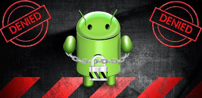 Manfaat & Bahaya Android yang di Root