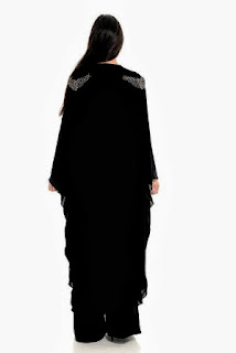 Fashion Trends Abaya Designs 