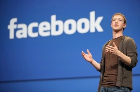 Teknologi Terbaru Facebook Dapat Kenali Wajah tanpa Harus Melihat Wajah, kok Bisa?