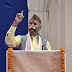 हिंदुराष्ट्राच्या स्थापनेसाठी कार्याला आध्यात्मिक साधनेची जोड हवी : दादा वेदक