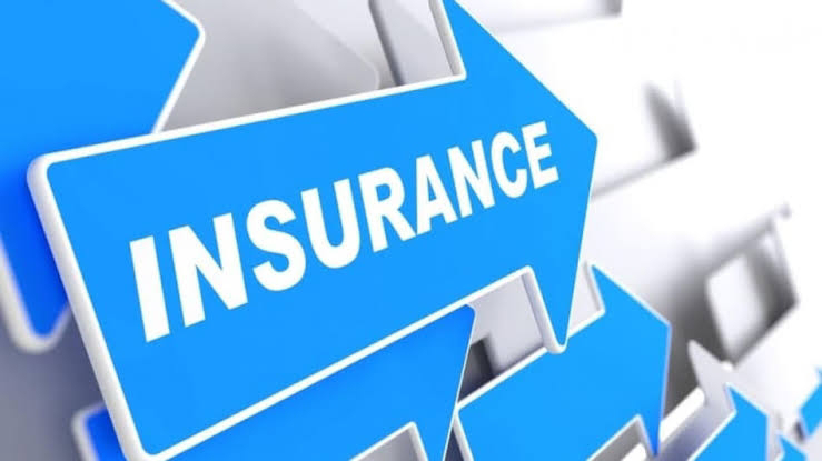 Top 5 insurance industry