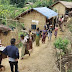 Rakhine riah-râpazy a paphaopaliena dâh liata Mizoram sawhkhâ maochhie