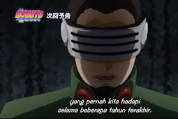 Boruto Episode 48 Subtitle Indonesia