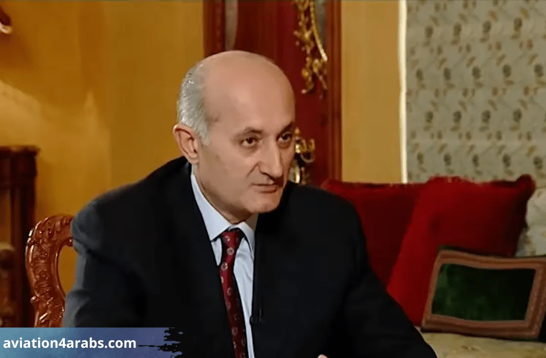 السيد عيسى عبد السلام أبو عيسى