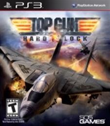 Top Gun: Hard Lock   PS3