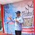Gowes Salingka Danau dan Festival Kesenian Di Buka Secara Resmi Oleh Bupati Solok. 