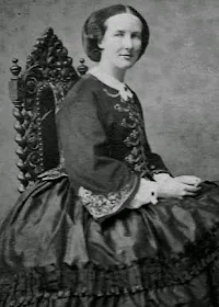 Fürstin Elisabeth zur Lippe, née Schwarzburg-Rudolstadt