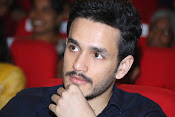 Akhil Akkineni Hansome photos-thumbnail-2