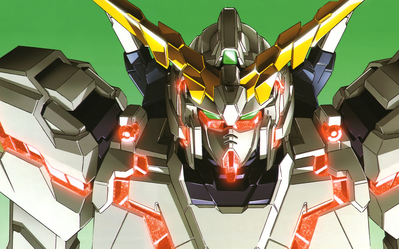 50 4k Hd Gundam Wallpapers For Desktop We 7