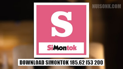 Simontok 185.62 l53 200
