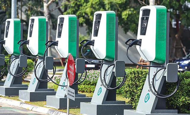 Xe điện Trung Quốc, Hàn Quốc đẩy mạnh sản xuất, phát triển tại thị trường Đông Nam Á - Ảnh 3.