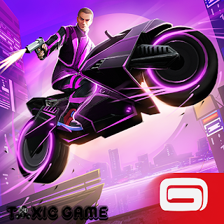 Gangster Vegas Mod Apk Unlimited Money Versi Terbaru