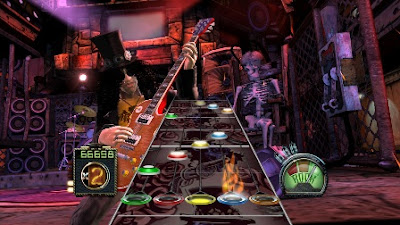 Guitar Hero 3: Legends of Rock | www.wizyuloverz.com