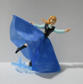 figura anna de frozen