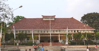 Wisma Karya