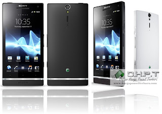  Sony Xperia neo L Review Harga Ponsel dan Spesifikasi