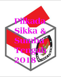 Ini yaitu hasil hitung cepat atau quick count pemilihan bupati dan wakil bupati Kabupaten Hasil Quick Count Pilkada Sikka & Sumba Tengah 2018