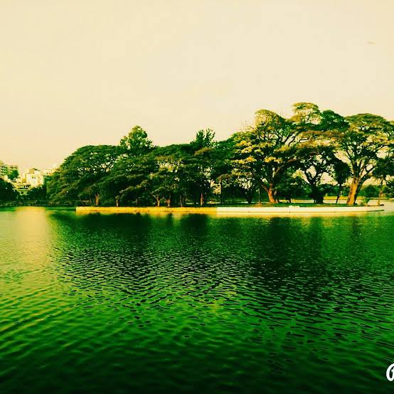 Bangalore me ghumne ki jagah