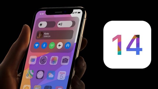 IOS 14 TANITILDI İŞTE IOS 14'ÜN YENİ ÖZELLİKLERİ