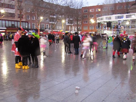 Carnaval de Dunkerque 03.2019