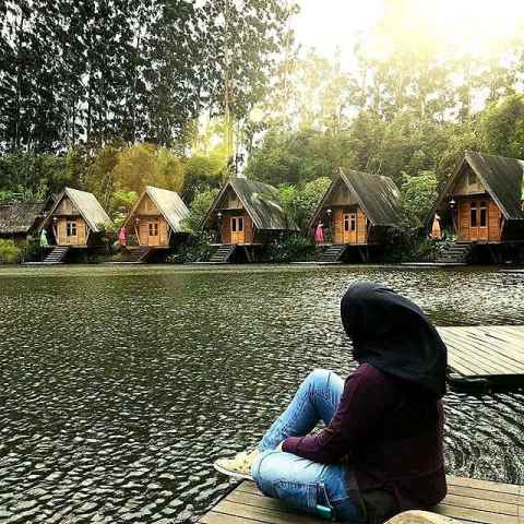 Resort-Dusun-Bambu