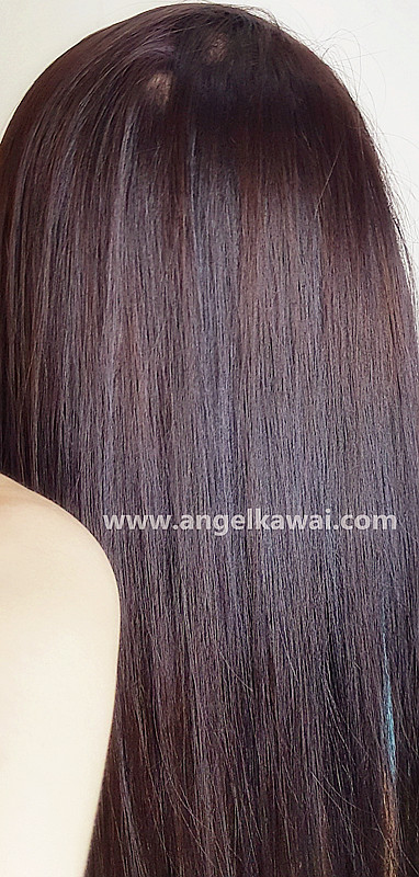 Warna Cat Rambut Garnier Dan Harganya Motif Masa Kini!