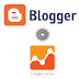 Mensingkronkan Blogger Dengan Google Analytics   