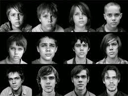 Boyhood