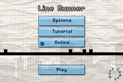 Line Runner