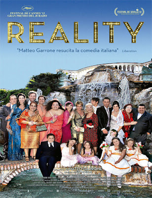 Reality (2012) Online