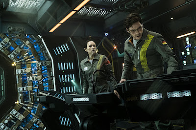 The Cloverfield Paradox Image 5