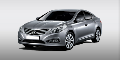 2012 Hyundai Genesis