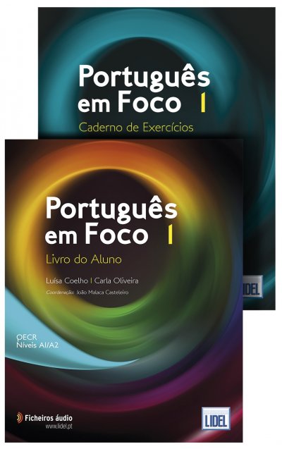 Gramática de Português Língua Não Materna - Níveis A1 e A2 - Porto Editora