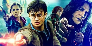 Harry Potter poderia ter salvado um problemão nos filmes