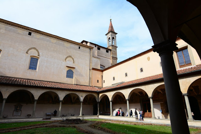 Cloître de Saint-Antoine