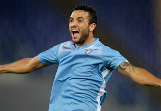 Agen Bola - Felipe Anderson Menuju Chelsea