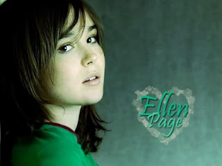 Ellen Page hd Wallpapers 2013