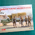 ICM 1/35 Standard B with US Infantry (35652)