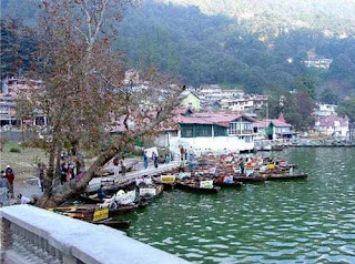 Nainital