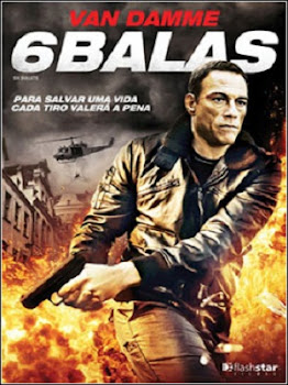 Download Baixar Filme 6 Balas   Dublado